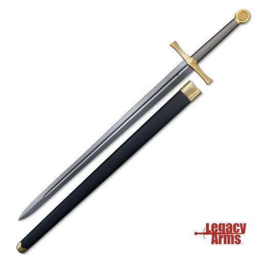 Excalibur – The Sword of Power