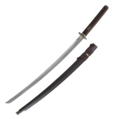 Furu Shishi Katana (Sanmai)