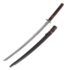 Furu Shishi Katana (Sanmai)