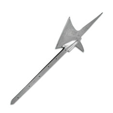 Replica of 1500s German Halberd, Head Only