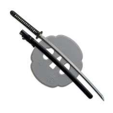 Quiet Hana Katana Warrior Piece