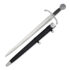 Henry V Sword – Functional Replica