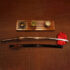 High-Quality Stone Koshirae Katana