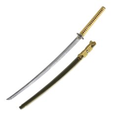 Hofu Sanmai Katana