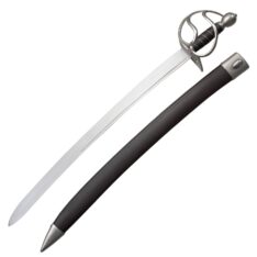 Knuckle Bow American Revolutionary War Hanger
