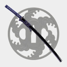 Ko-Choji Katana
