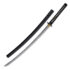 Mokko Renshu Katana with Bohi – Made for Tameshigiri