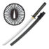 Practical Plus Elite Katana – Double-Pegged and Battle Ready
