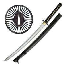 Practical Plus XL Katana - Made for Heavy Tameshigiri