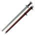 Historically Accurate Practical Viking Sword – Reenactor Friendly