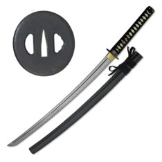 Practical XL Light Katana - Light Quick Cut (with Bohi)