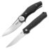 Razor Sharp Cobra Steel Folder Set