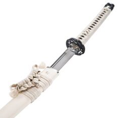 Roiyaru Wakizashi Limited (Sanmai)