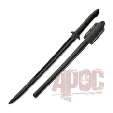 Survival Cutlass Ideal for Post Apocalyptic Scenarios