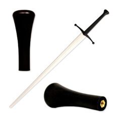 Synthetic Scent Stopper Pommel - Extended