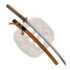 Tatsumaki Katana Dragon Theme
