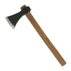 Throwing Axe, Antiqued - Hand-to-Hand Combat