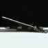 Tiangang Jian Sword Pattern Steel Tempered Blade