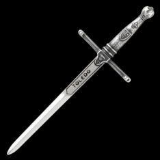 Toledo Sword Letter Opener