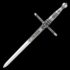 Toledo Sword Letter Opener
