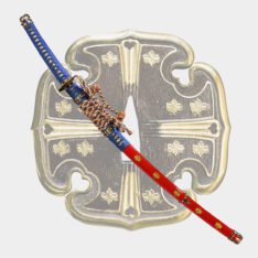 Toyotomi Hideyoshi Moroha Tachi