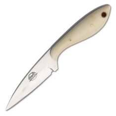 Treychongva Fixed Blade - Bone