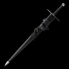 Euro #3 Two Handed Medieval War Sword