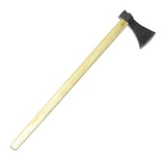 Utility Axe, Domestic tool of the Middle Ages
