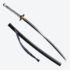 Vergil’s Yamato Katana Devil May Cry 5 1095 Steel Sword
