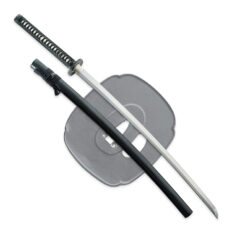 Winter Sun Katana Functional Cut