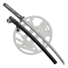 Yanone Katana Arrowhead Motif