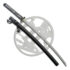 Yanone Katana Arrowhead Motif