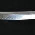 Nagamaki/Katana Clay Tempered (Naginata Blade)
