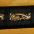 Nagamaki/Katana Clay Tempered (Naginata Blade)