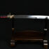 Nagamaki/Katana Clay Tempered (Naginata Blade)