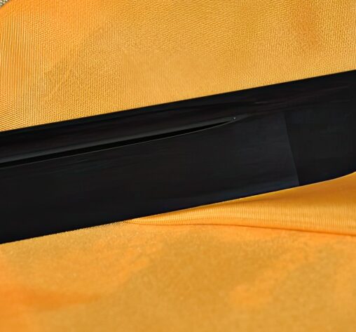Japanese Ninja Sword Full Tang Blade