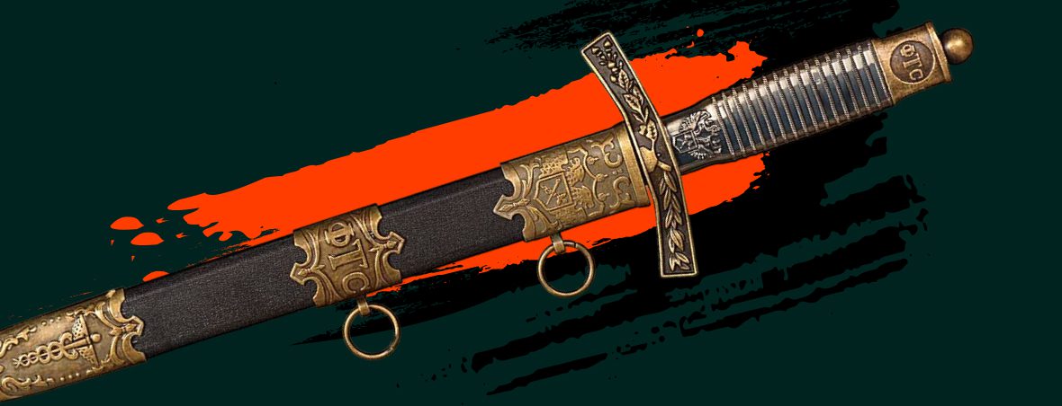 category hub european swords