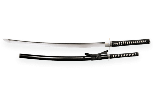 japanese swords