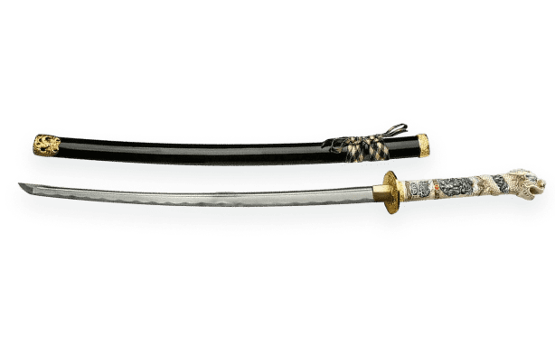 katana swords