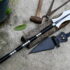 Achilles Spear – Functional & Battle Ready