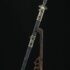 Chinese Jian Song Dynasty Folded Pattern Clay Tempered Sword
