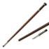 Damascus Taiji Sword Cane Knife