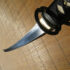 Dojo Pro Wakizashi Model #3