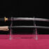 Modern Tactical Katana Sword – 5160 Spring Steel Blade