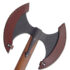 Hero’s Double-Bladed Axe – The Weapon of Legendary Heroes