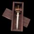 Conan Miniature Atlantean Sword Letter Opener