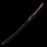 Musashi Japanese Katana T10 Steel Sword