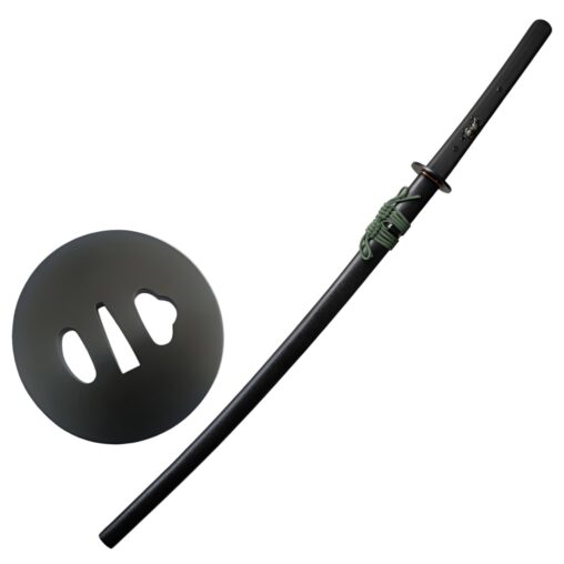 Samurai Tactical Katana Improved