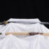 Nova 1095 Cream/Brown Katana with Singing Samurai Saya