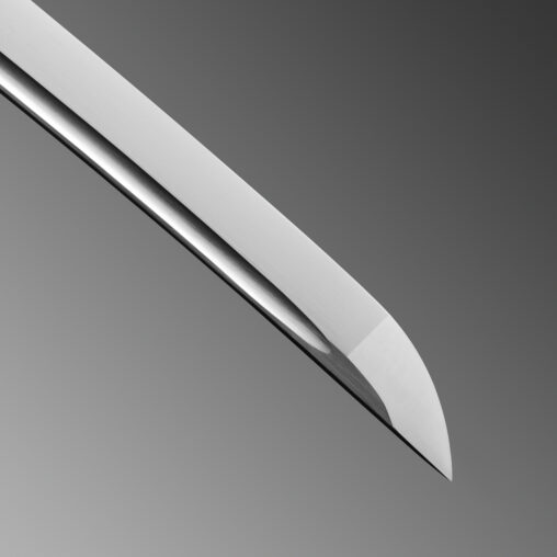 9260 Spring Steel Dotanuki High-Performance Katana